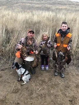 Africa Hunt
