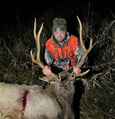 Elk