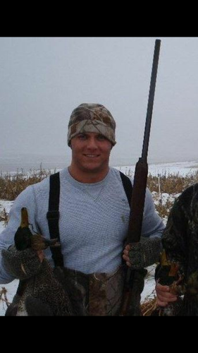 Waterfowl