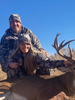 Oklahoma Whitetail Hunt
