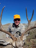 Eastern WA Mule Deer Hunt