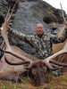 Western Wa Cascade Roosevelt Elk hunt