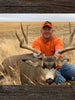 Republic WA Mule Deer hunt