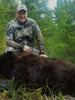 Spring Montana Bear Hunt
