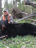 Fall Montana Bear Hunt