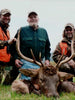 NorthEastern WA Elk Hunt