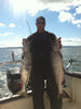Saltwater Chinook Salmon