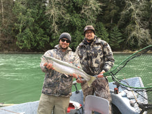 Steelhead