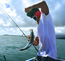 Go Fish Subscription